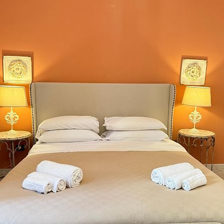 Noto Da Quassu' Bed And Breakfast Exterior foto