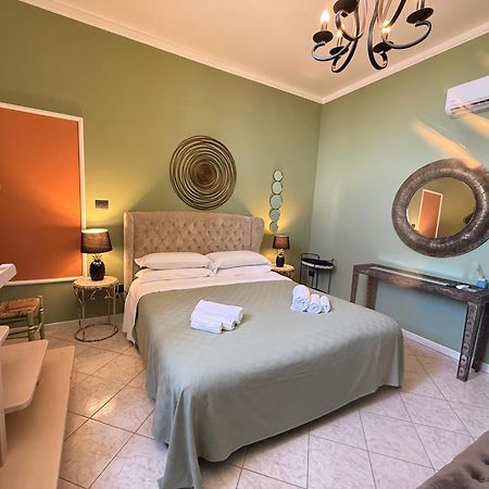 Noto Da Quassu' Bed And Breakfast Exterior foto