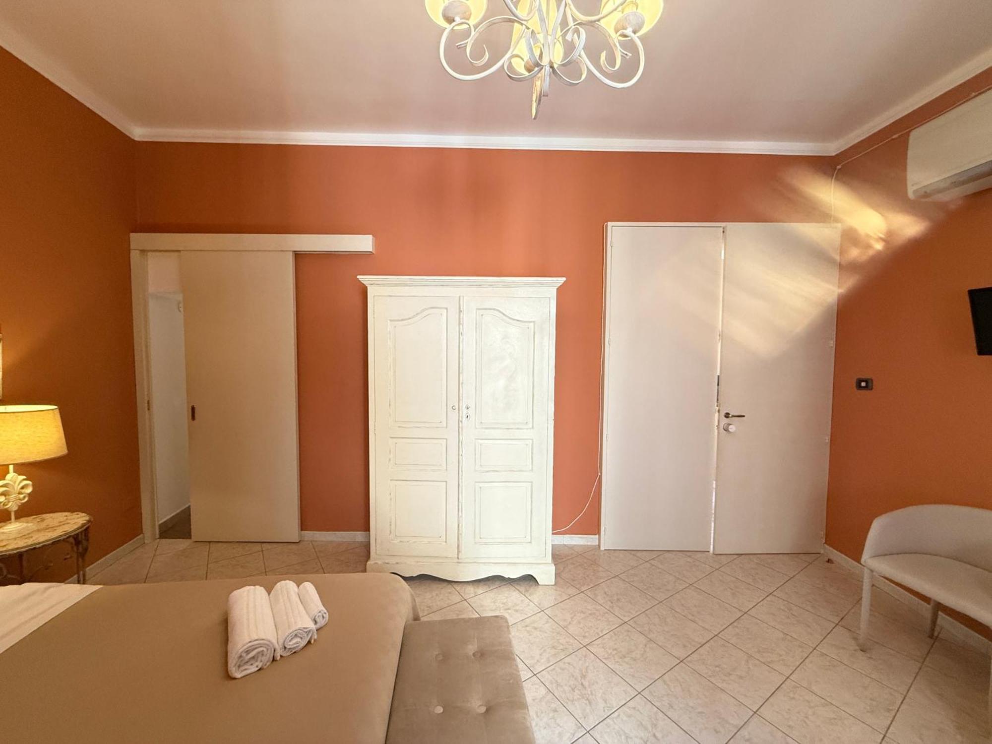 Noto Da Quassu' Bed And Breakfast Exterior foto