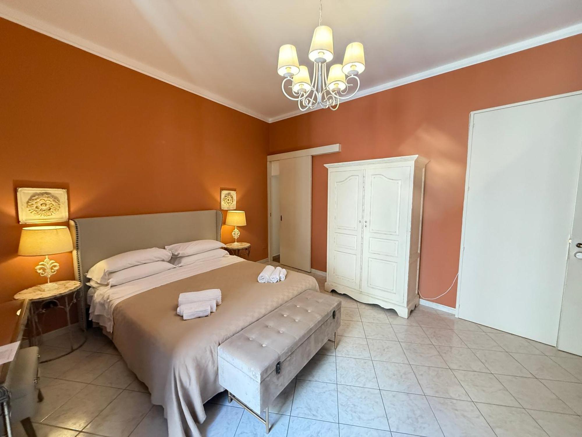 Noto Da Quassu' Bed And Breakfast Exterior foto