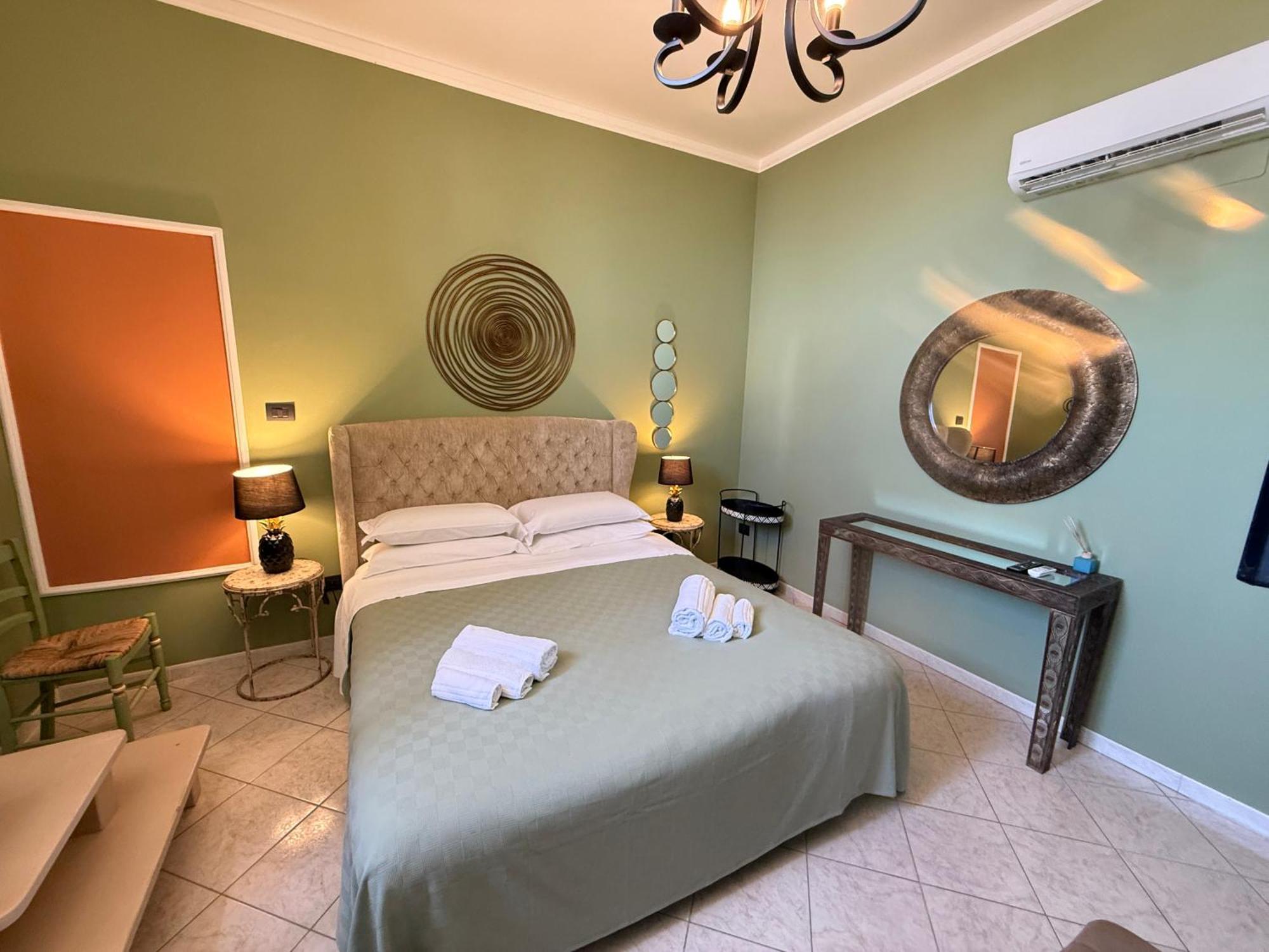 Noto Da Quassu' Bed And Breakfast Exterior foto
