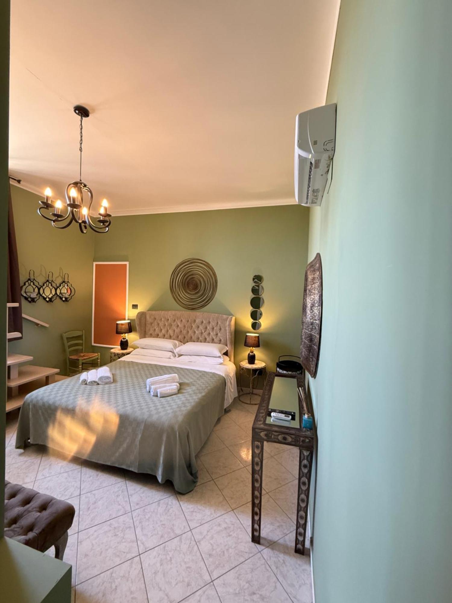 Noto Da Quassu' Bed And Breakfast Exterior foto