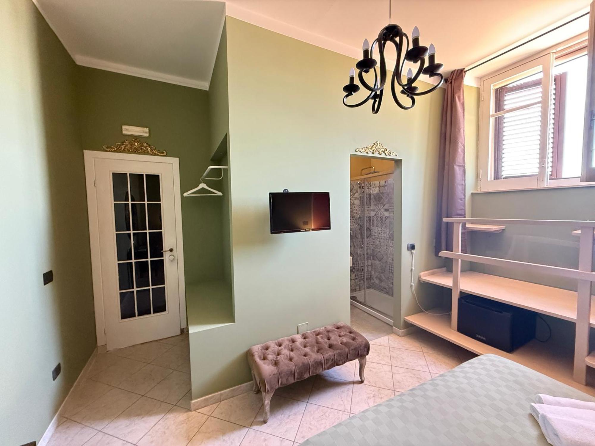 Noto Da Quassu' Bed And Breakfast Exterior foto