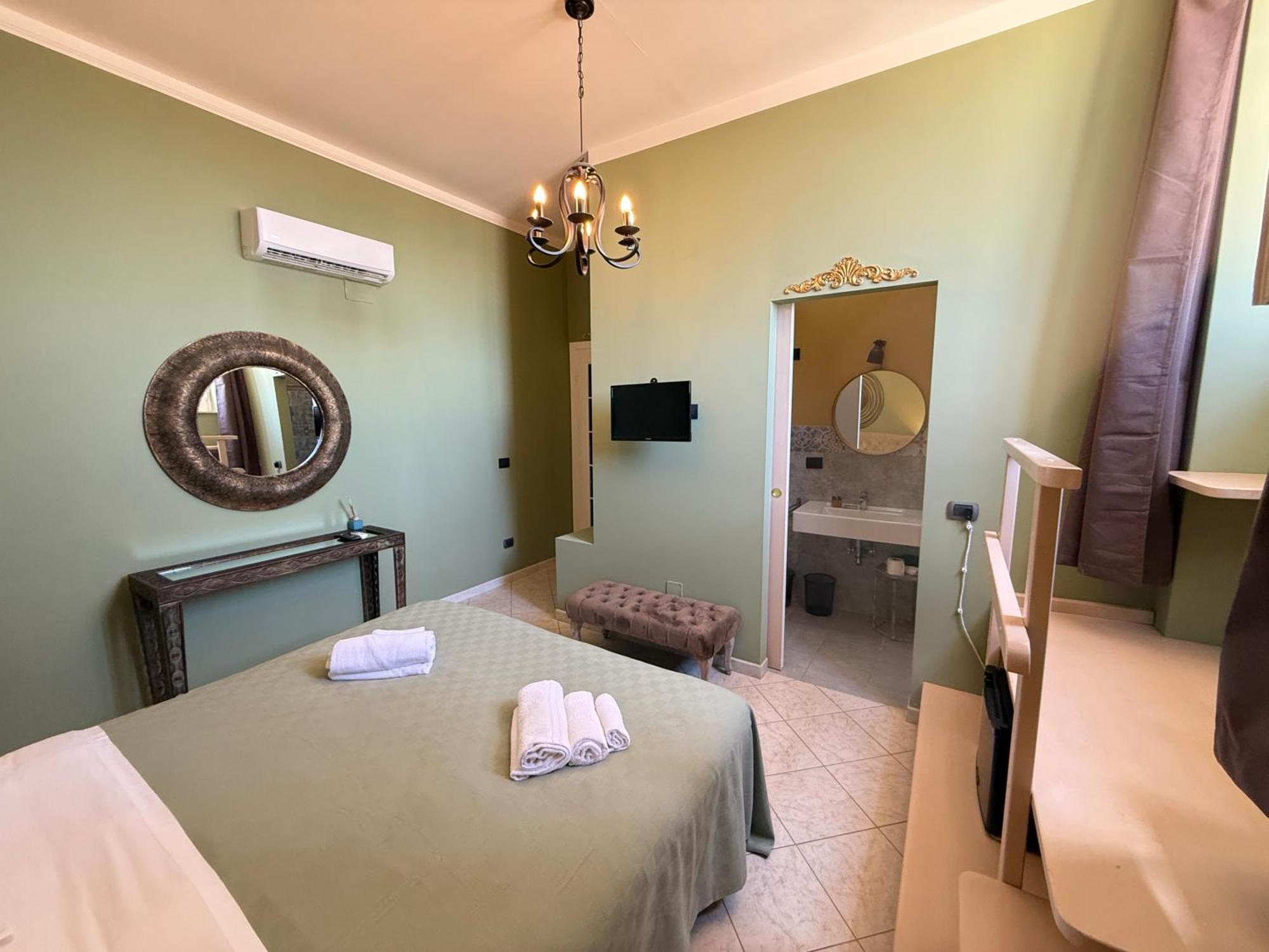 Noto Da Quassu' Bed And Breakfast Exterior foto
