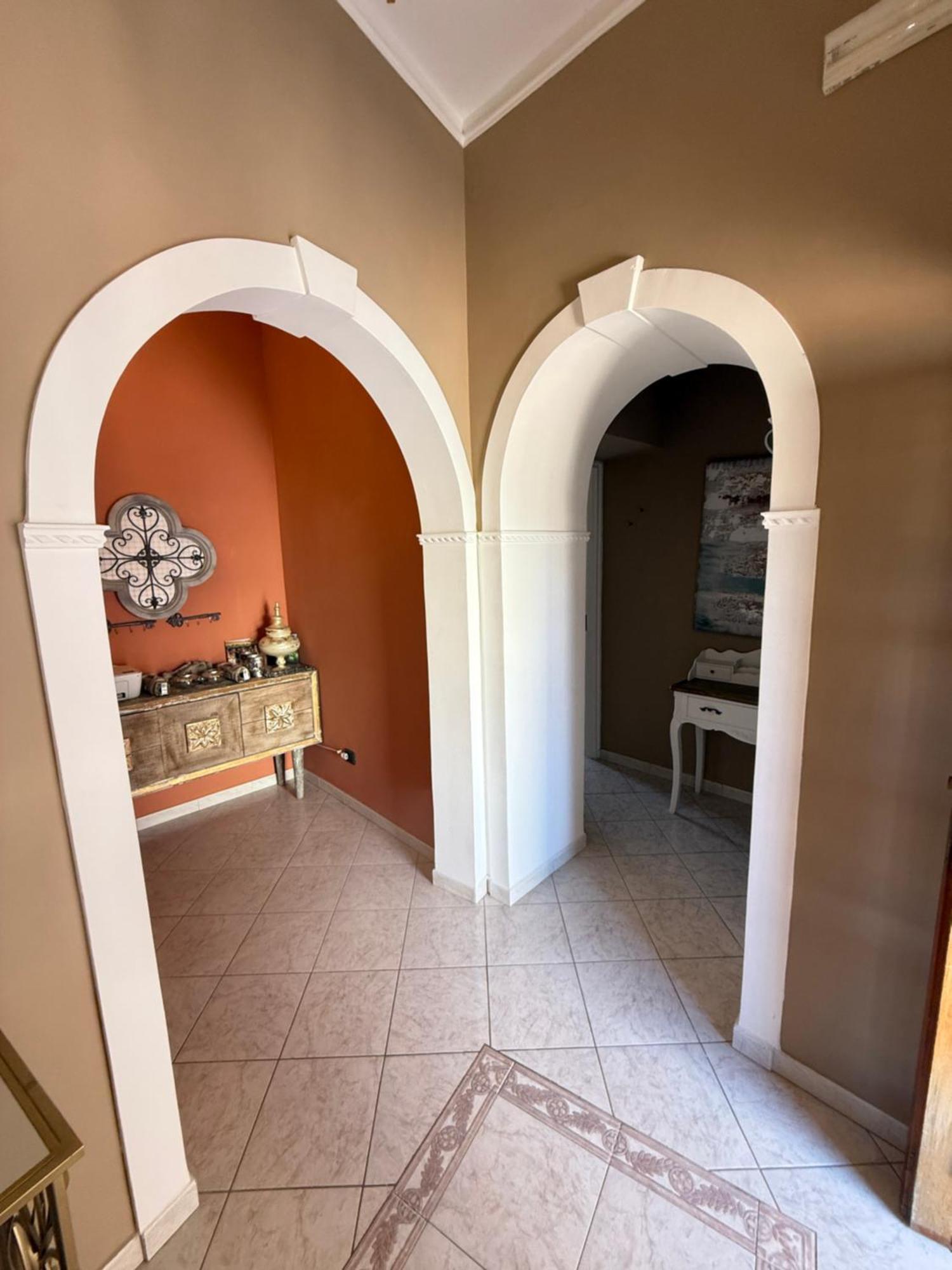 Noto Da Quassu' Bed And Breakfast Exterior foto