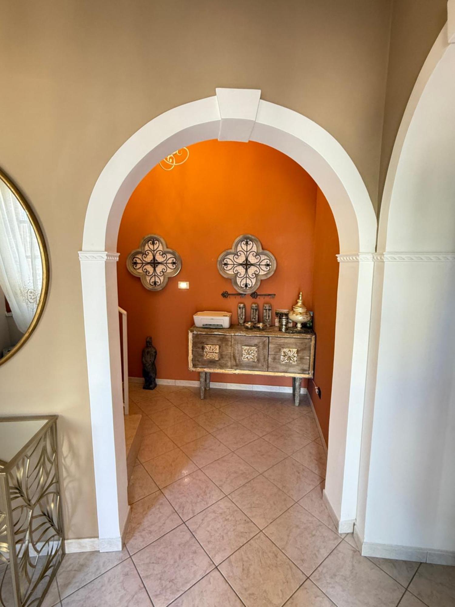 Noto Da Quassu' Bed And Breakfast Exterior foto