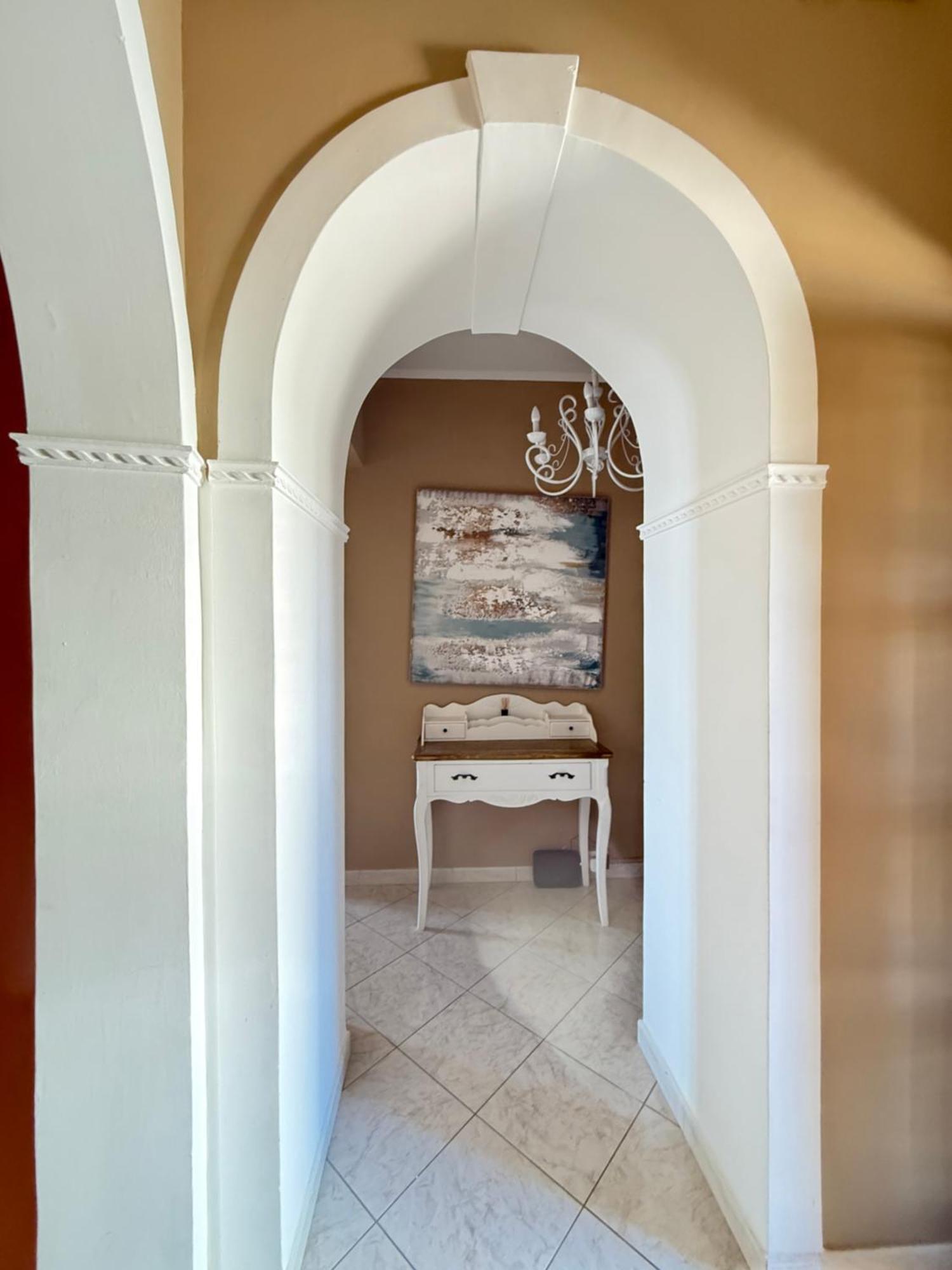 Noto Da Quassu' Bed And Breakfast Exterior foto