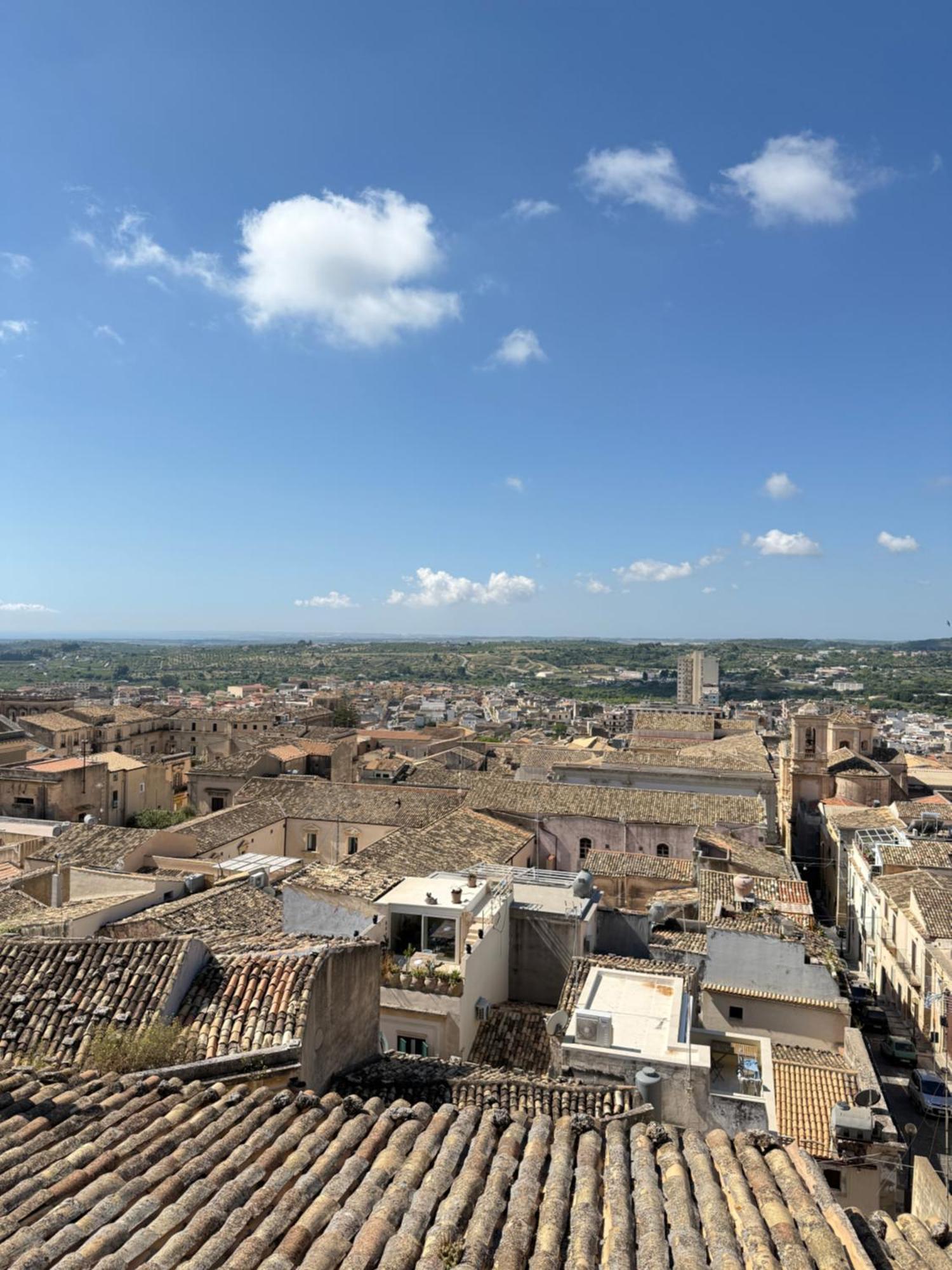 Noto Da Quassu' Bed And Breakfast Exterior foto