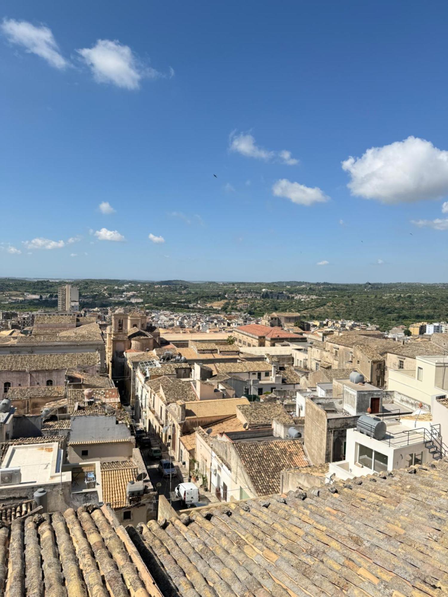 Noto Da Quassu' Bed And Breakfast Exterior foto