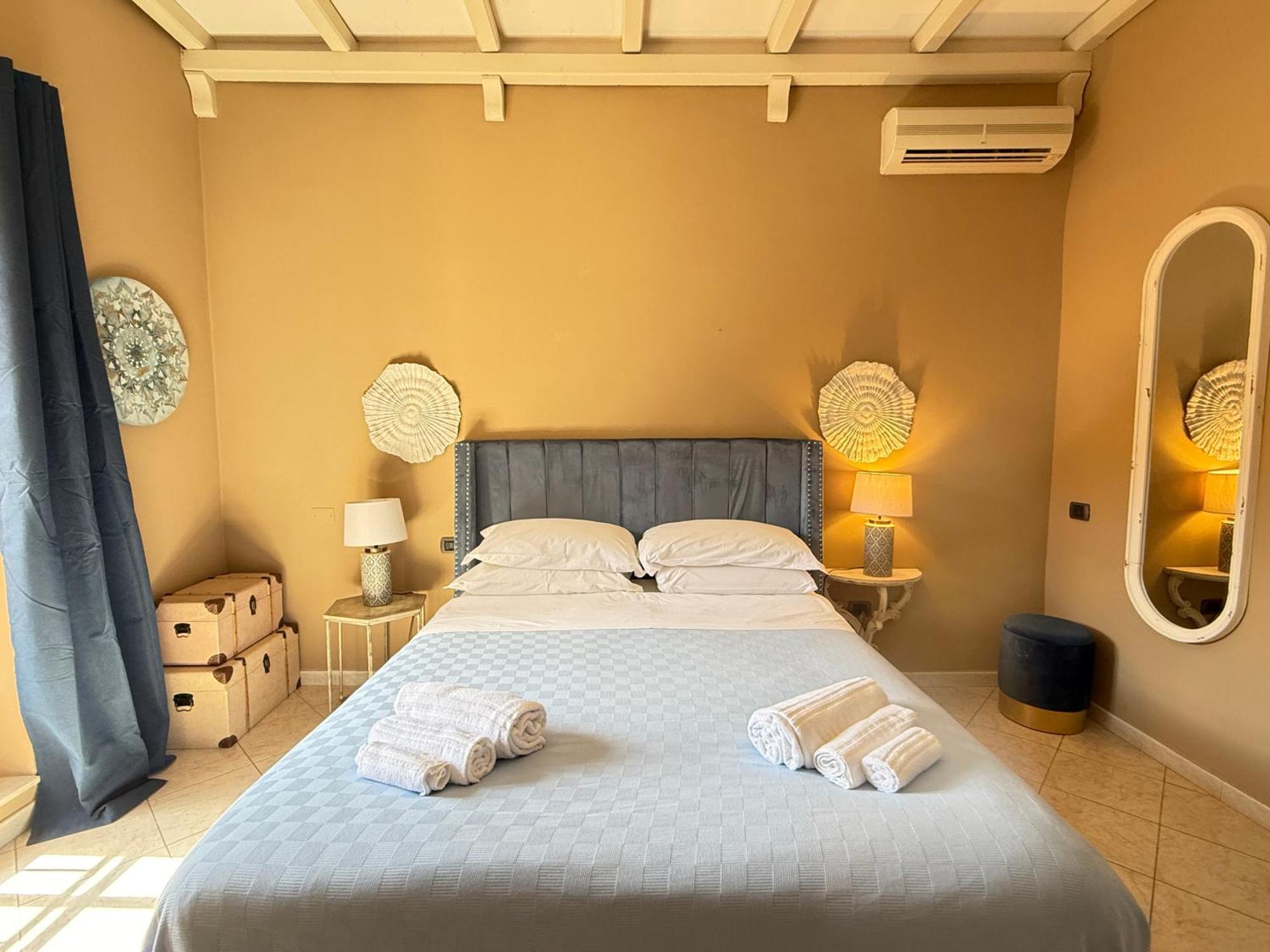 Noto Da Quassu' Bed And Breakfast Exterior foto