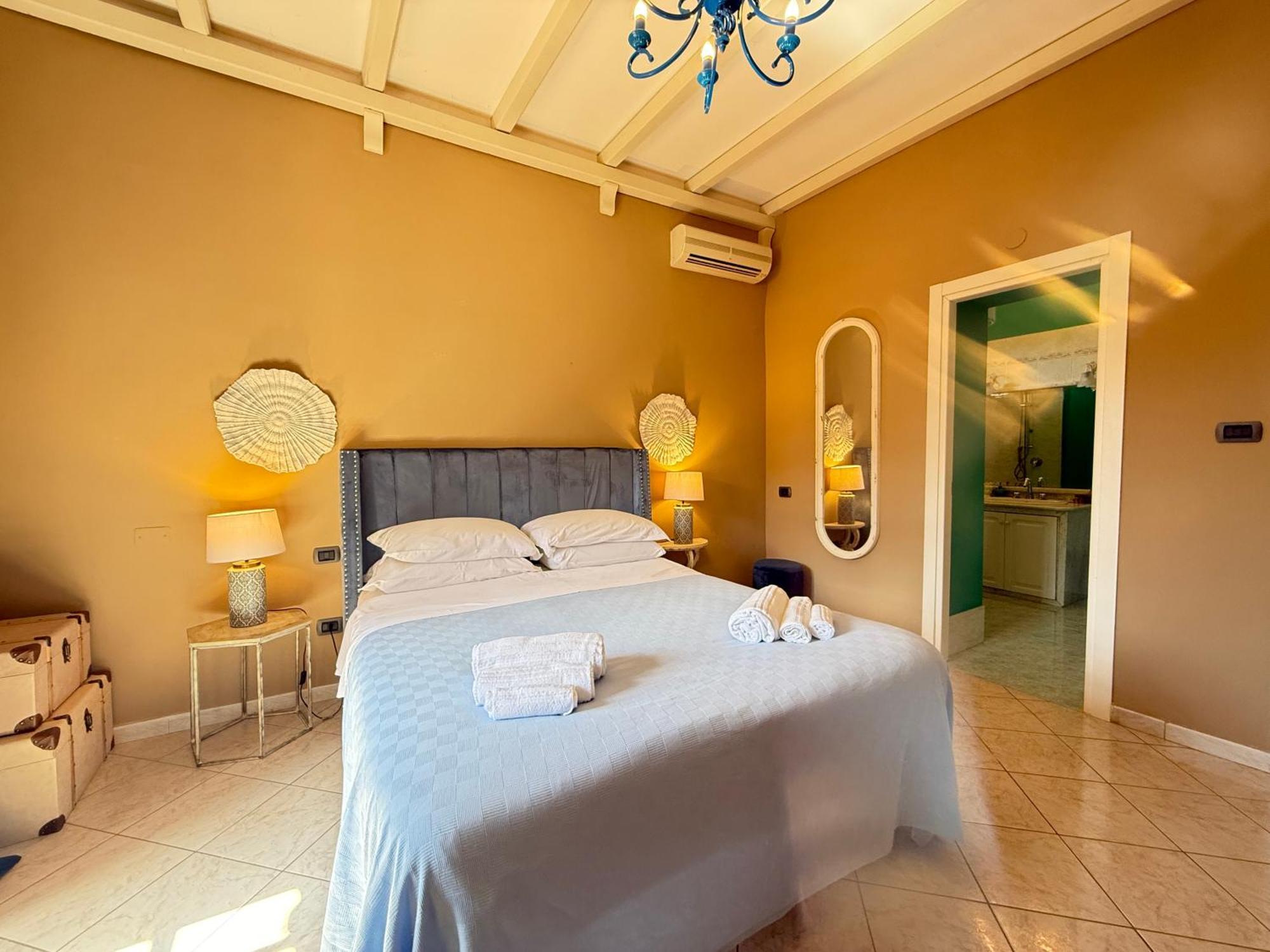 Noto Da Quassu' Bed And Breakfast Exterior foto