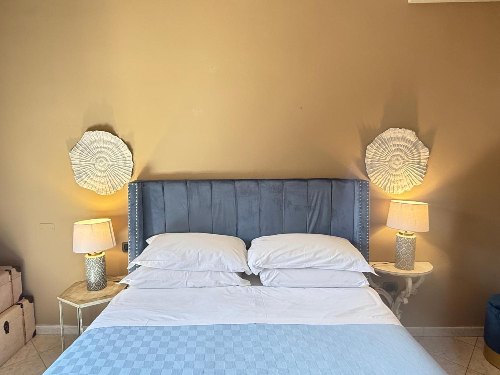 Noto Da Quassu' Bed And Breakfast Exterior foto