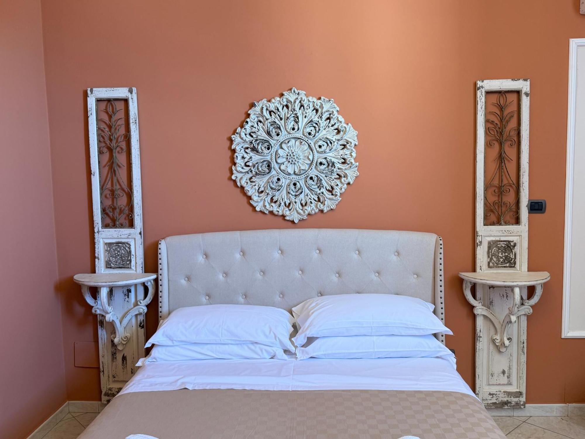 Noto Da Quassu' Bed And Breakfast Exterior foto