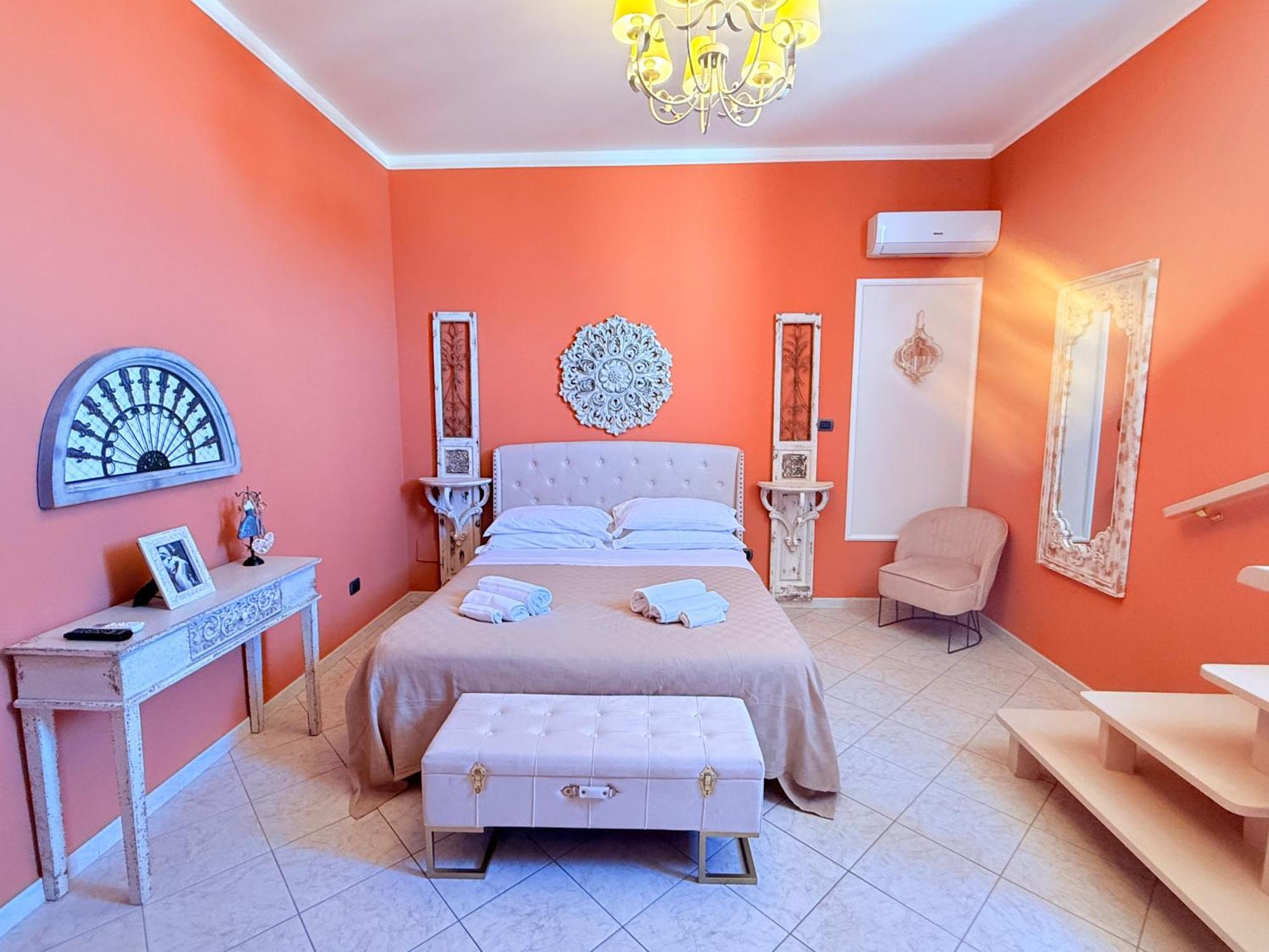 Noto Da Quassu' Bed And Breakfast Exterior foto