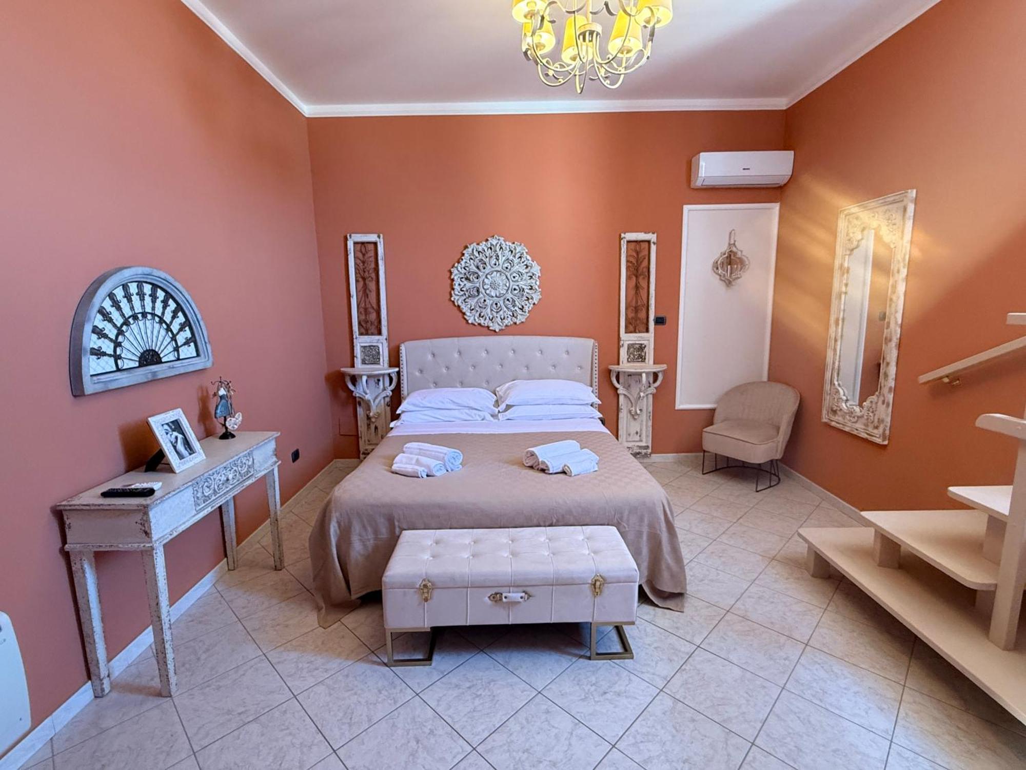 Noto Da Quassu' Bed And Breakfast Exterior foto