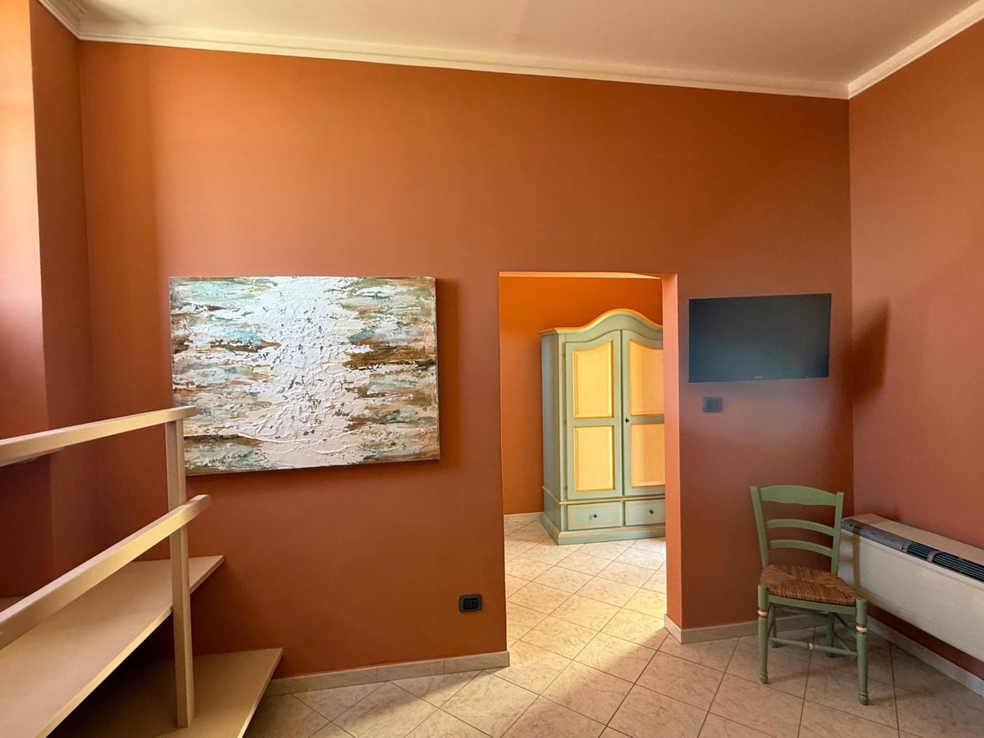 Noto Da Quassu' Bed And Breakfast Exterior foto