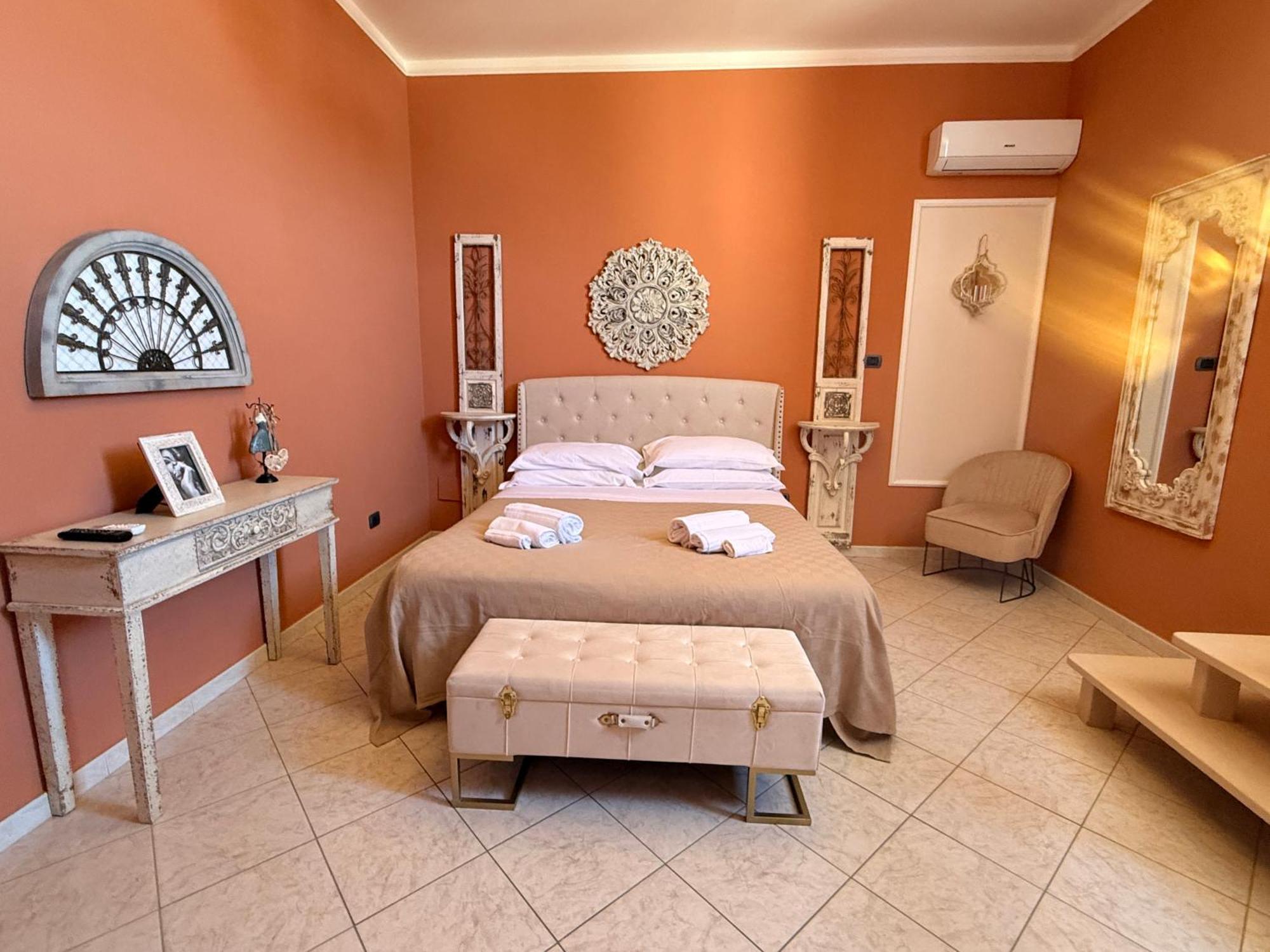 Noto Da Quassu' Bed And Breakfast Exterior foto